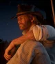 Arthur Morgan