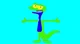 Newton Newt