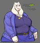 Toriel Dreamerr