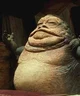 Jabba The Hutt AU 