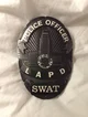 LAPD SWAT