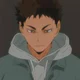 Hajime Iwaizumi