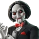 Billy The Puppet 