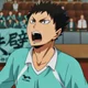 Hajime Iwaizumi 