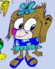 Cocoanuttina