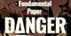 Danger Aliver 