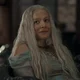 Rhaenyra Targaryen 