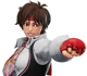 Sakura Kasugano