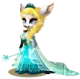 Snow Queen Deer