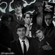 The Slythering Boys