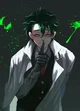 Villain Deku