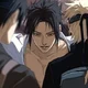 BL - Sasuke 
