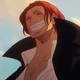 Shanks