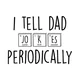 Dad joke generator 