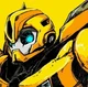 Bumblebee -TFP-