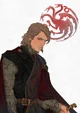 Anakin Targaryen 