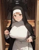 Innocent Nun