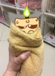 Cindy On Towel