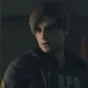 Leon S Kennedy 