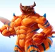GeoGreymon
