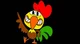 Ronald Rooster 