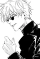 Boyfriend Gojo
