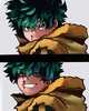 Izuku Midoriya