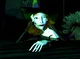 Scary godmother