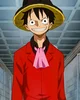Luffy mafia