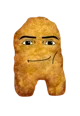 Chicken nugget man 