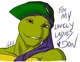 Tmnt Swag Donnie