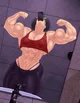 Gym Rat GF