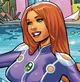 dc starfire