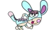 Andrea As A Fennec