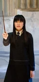 Ravenclaw Cho Chang 