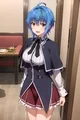 Xenovia Quarta