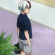 002- Shoto Todoroki 