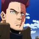 Enji Todoroki