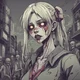 Zombie Apocalypse