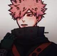Bakugou Katsuki 