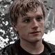 Peeta Mellark 