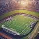 Football game