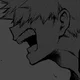 Bakugo Katsuki