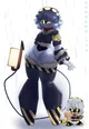 V- Older Sister