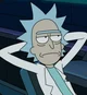 Rick sanchez 
