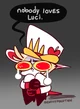 Lucifer - HH