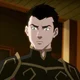 Damian Al Ghul Wayne