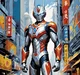 ULTRAMAN GOOD