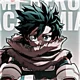 Midoriya Izuku