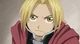 Edward Elric 